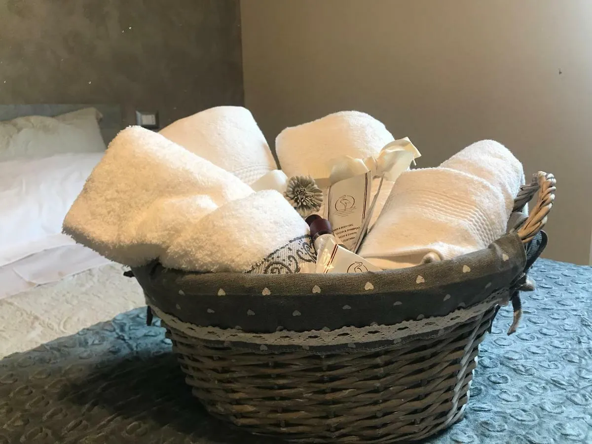 Agriturismo Il Cornio Sarsina