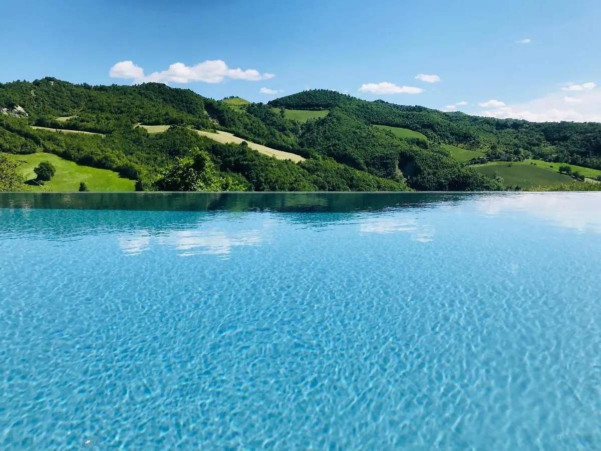 Agriturismo Il Cornio Sarsina