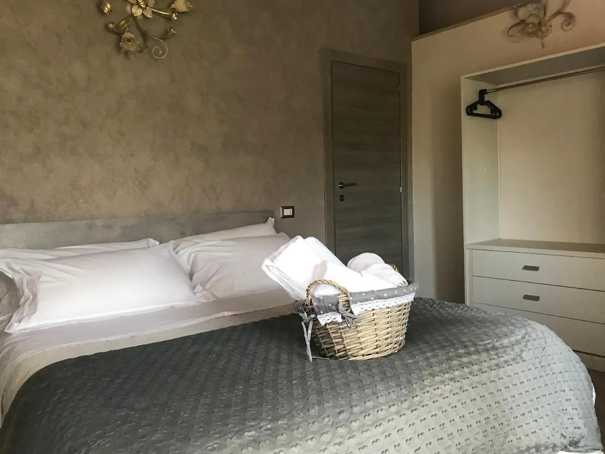 Alloggio per agriturismo Agriturismo Il Cornio Sarsina Italia
