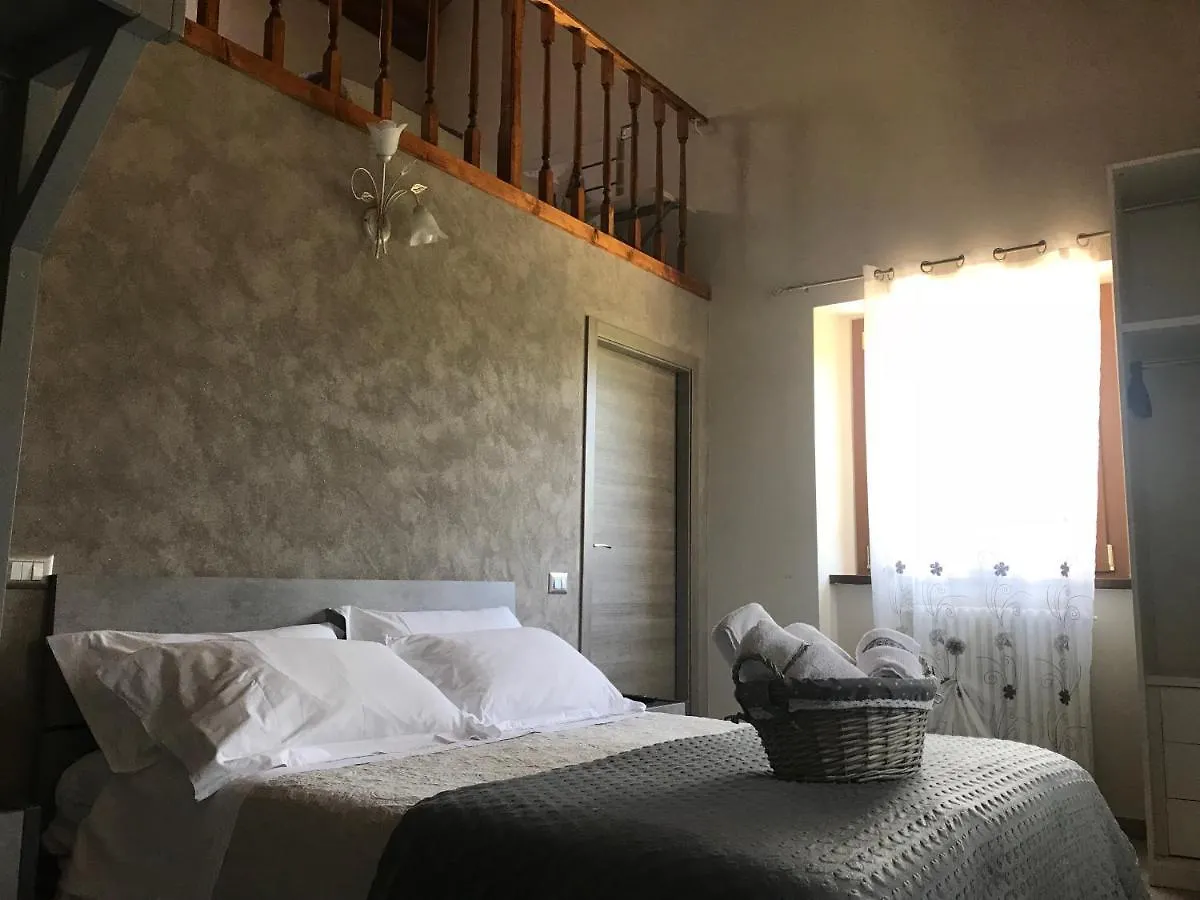 Agriturismo Il Cornio Sarsina