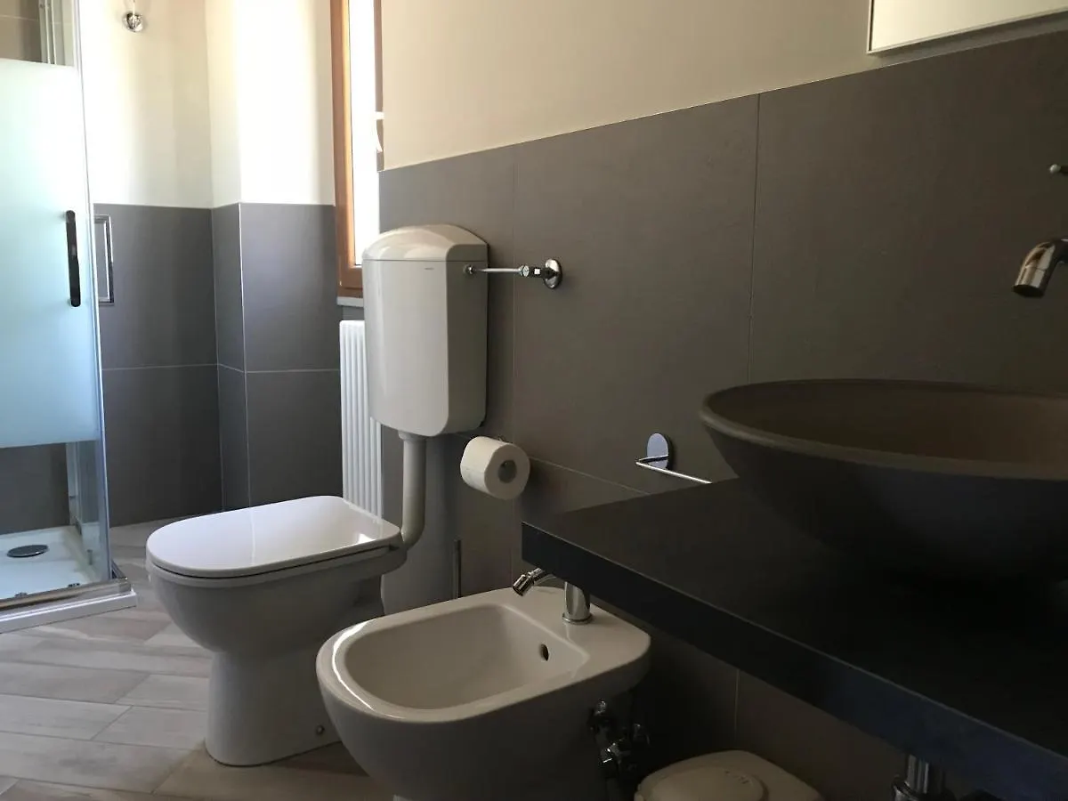 Agriturismo Il Cornio Sarsina