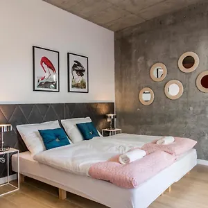 Piedmont House Appartamento Cracovia