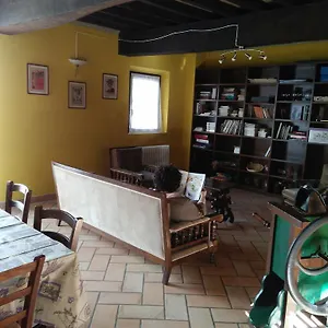 Aggazzotti Casa di campagna