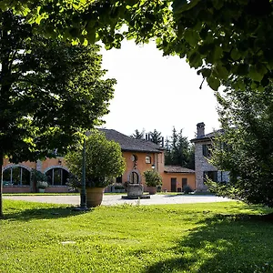 Relais Cascina Scottina Casa di campagna