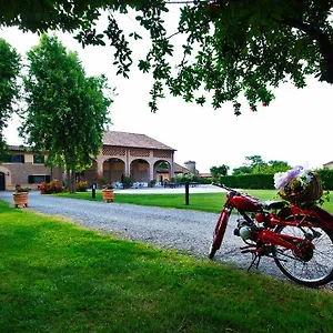 Agriturismo Tenuta Casteldardo Alloggio per agriturismo
