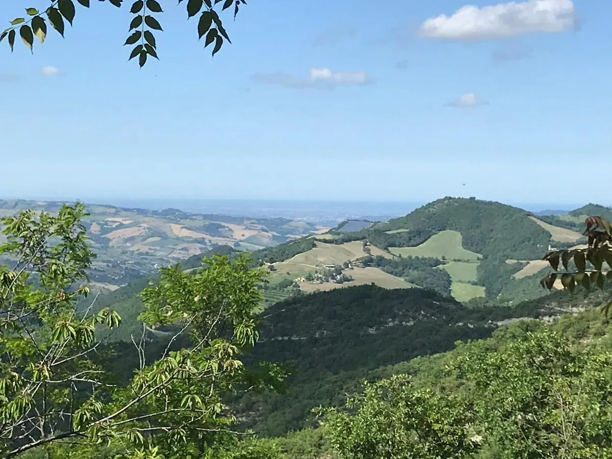 Agriturismo Il Cornio Sarsina 0*,  이탈리아